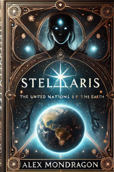 Stellaris：地球的联合国